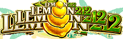 Logo LEMON212 LEMON 212 di ieee-sensors2019.org